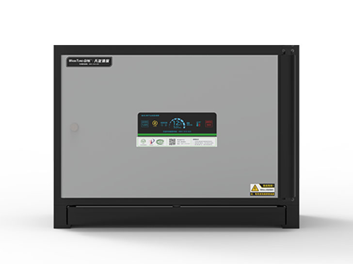 智云系列6000風量油煙凈化器