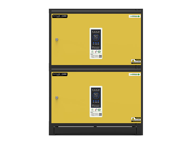 智潔系列40000風量油煙凈化器