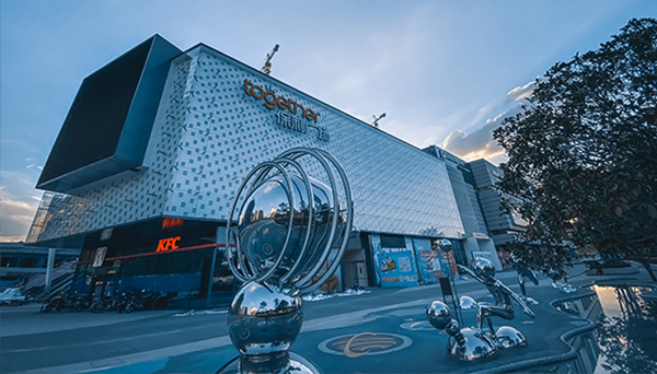 排風機加油煙凈化器