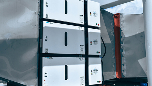 赤峰油煙凈化器型號(hào)