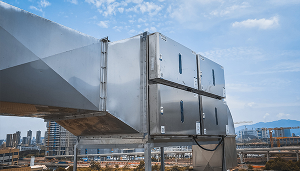 北京高空油煙凈化器經銷