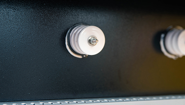 帶油煙凈化器的小炸鍋