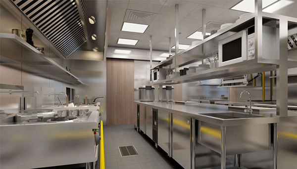 杭州江干區油煙凈化器