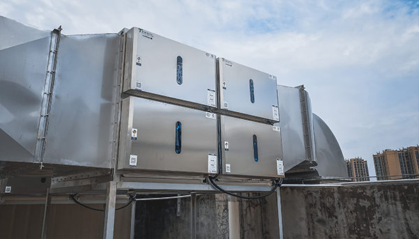 遼寧常規油煙凈化器經銷