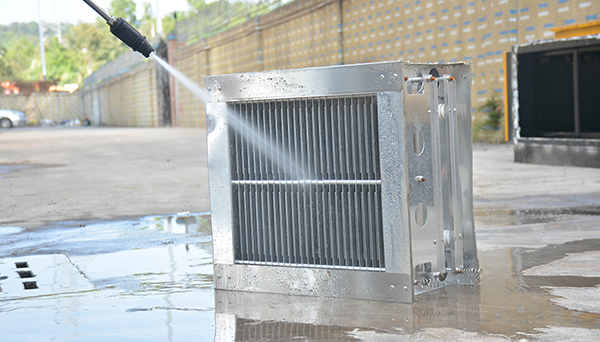 排風機加油煙凈化器